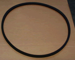Delta Tool Part 1347446 Replacement Belt 1347446